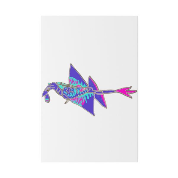 Matte Canvas, Stretched, 0.75" - Image 109