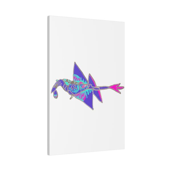 Matte Canvas, Stretched, 0.75" - Image 114