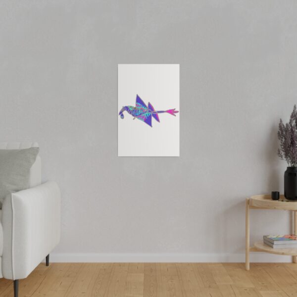 Matte Canvas, Stretched, 0.75" - Image 115