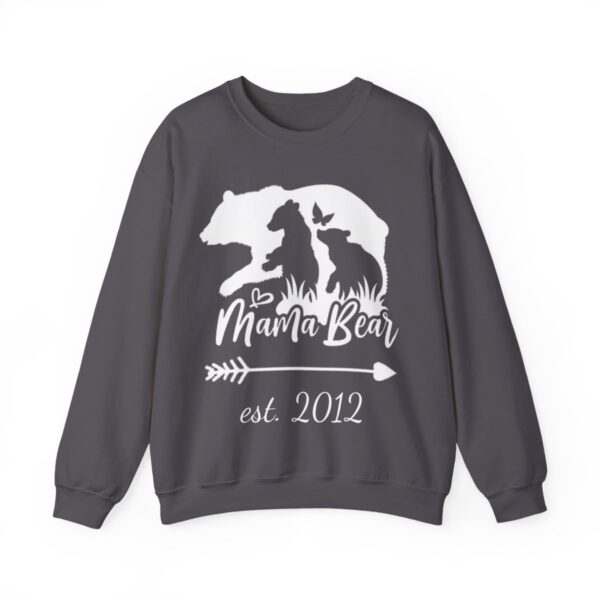 Unisex Heavy Blend™ Crewneck Sweatshirt - Image 90
