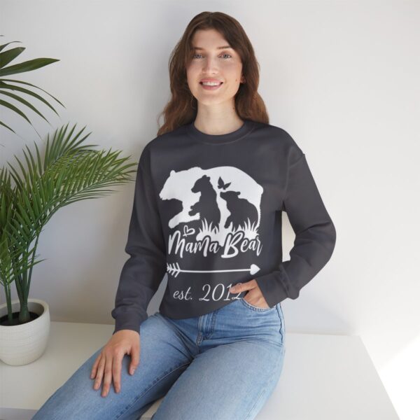 Unisex Heavy Blend™ Crewneck Sweatshirt - Image 99