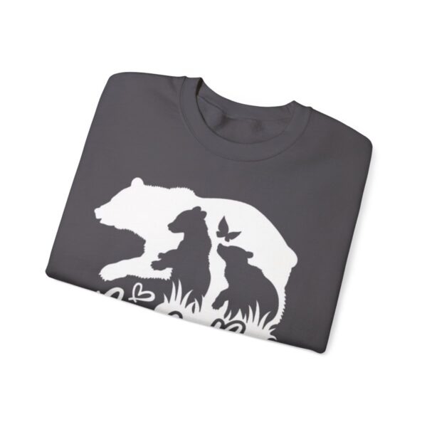 Unisex Heavy Blend™ Crewneck Sweatshirt - Image 92