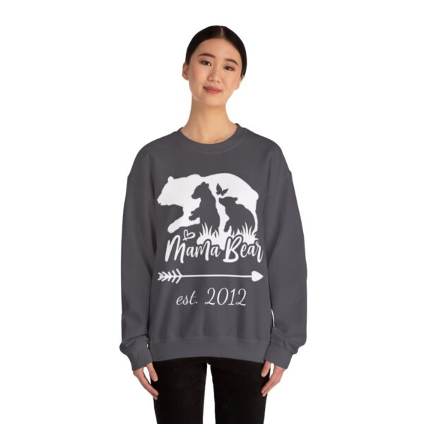 Unisex Heavy Blend™ Crewneck Sweatshirt - Image 93