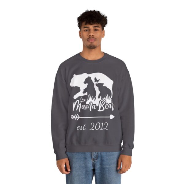 Unisex Heavy Blend™ Crewneck Sweatshirt - Image 94