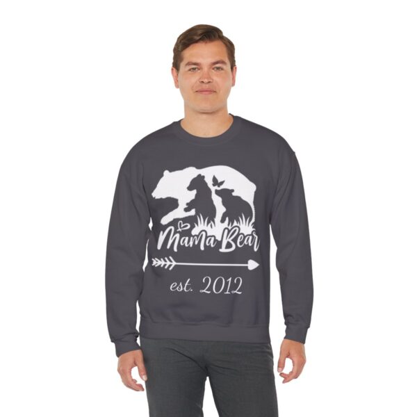 Unisex Heavy Blend™ Crewneck Sweatshirt - Image 95