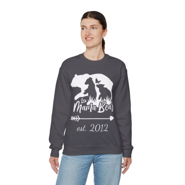 Unisex Heavy Blend™ Crewneck Sweatshirt - Image 89