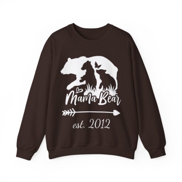 Unisex Heavy Blend™ Crewneck Sweatshirt - Image 2