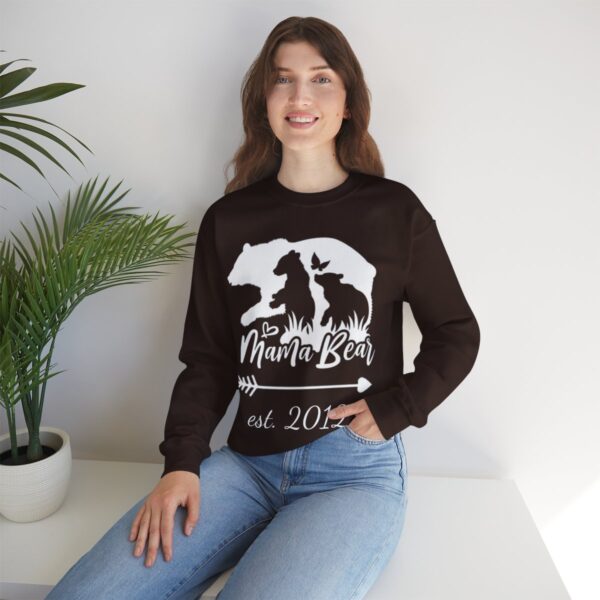 Unisex Heavy Blend™ Crewneck Sweatshirt - Image 11