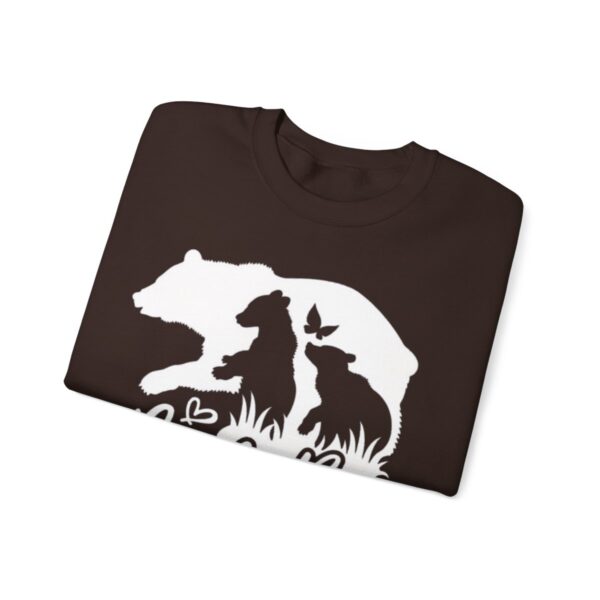 Unisex Heavy Blend™ Crewneck Sweatshirt - Image 4