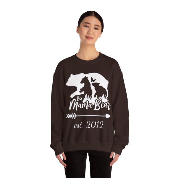 Unisex Heavy Blend™ Crewneck Sweatshirt - Image 5