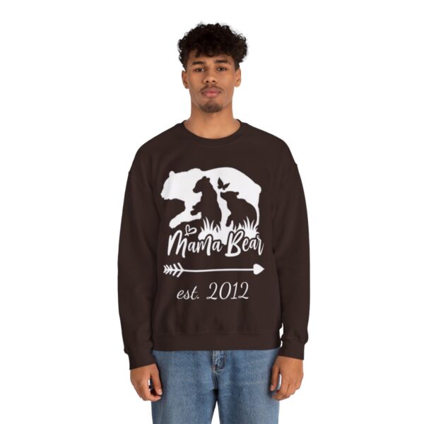 Unisex Heavy Blend™ Crewneck Sweatshirt - Image 6
