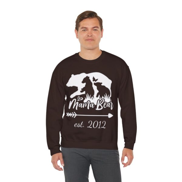 Unisex Heavy Blend™ Crewneck Sweatshirt - Image 7