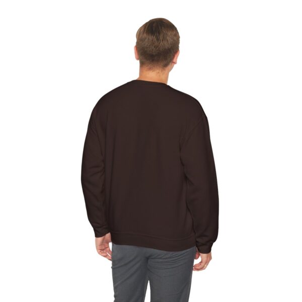 Unisex Heavy Blend™ Crewneck Sweatshirt - Image 8