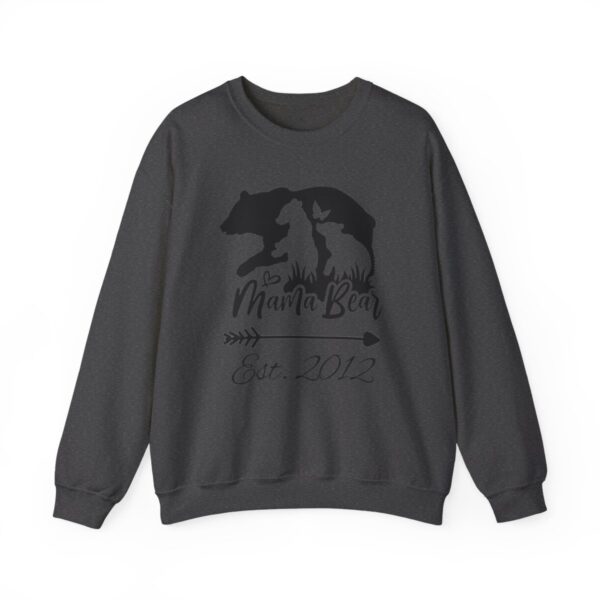 Unisex Heavy Blend™ Crewneck Sweatshirt - Image 112