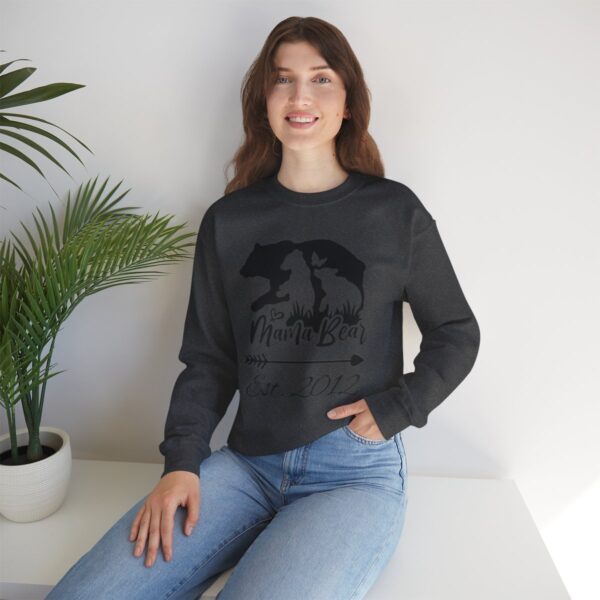Unisex Heavy Blend™ Crewneck Sweatshirt - Image 121