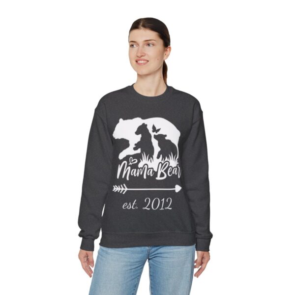 Unisex Heavy Blend™ Crewneck Sweatshirt - Image 56
