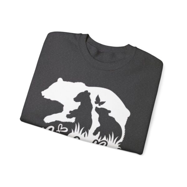Unisex Heavy Blend™ Crewneck Sweatshirt - Image 59