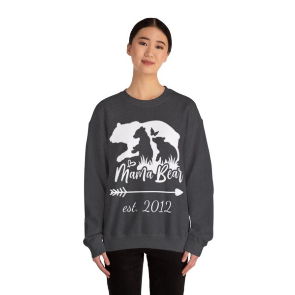 Unisex Heavy Blend™ Crewneck Sweatshirt - Image 60