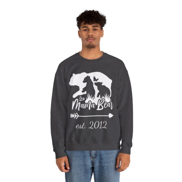 Unisex Heavy Blend™ Crewneck Sweatshirt - Image 61