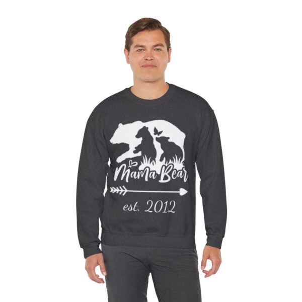 Unisex Heavy Blend™ Crewneck Sweatshirt - Image 62
