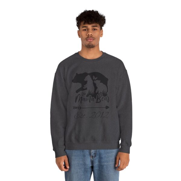 Unisex Heavy Blend™ Crewneck Sweatshirt - Image 115