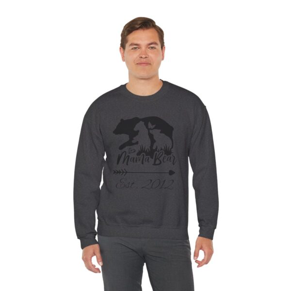 Unisex Heavy Blend™ Crewneck Sweatshirt - Image 116