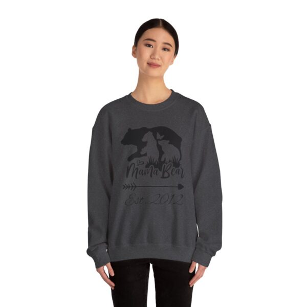 Unisex Heavy Blend™ Crewneck Sweatshirt - Image 111