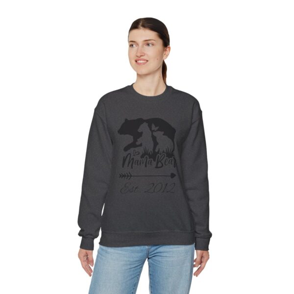Unisex Heavy Blend™ Crewneck Sweatshirt - Image 118