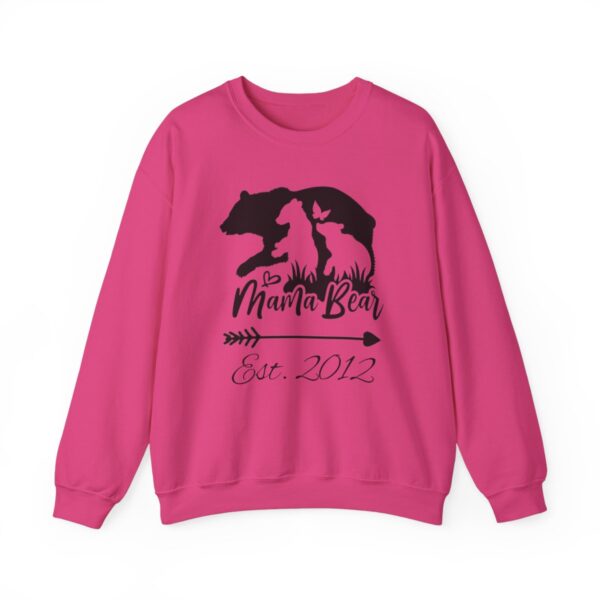 Unisex Heavy Blend™ Crewneck Sweatshirt - Image 156