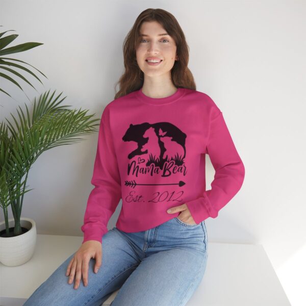 Unisex Heavy Blend™ Crewneck Sweatshirt - Image 165