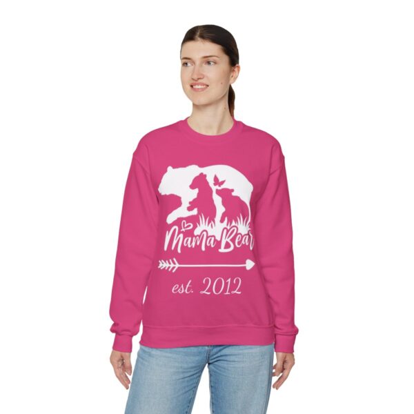 Unisex Heavy Blend™ Crewneck Sweatshirt - Image 155