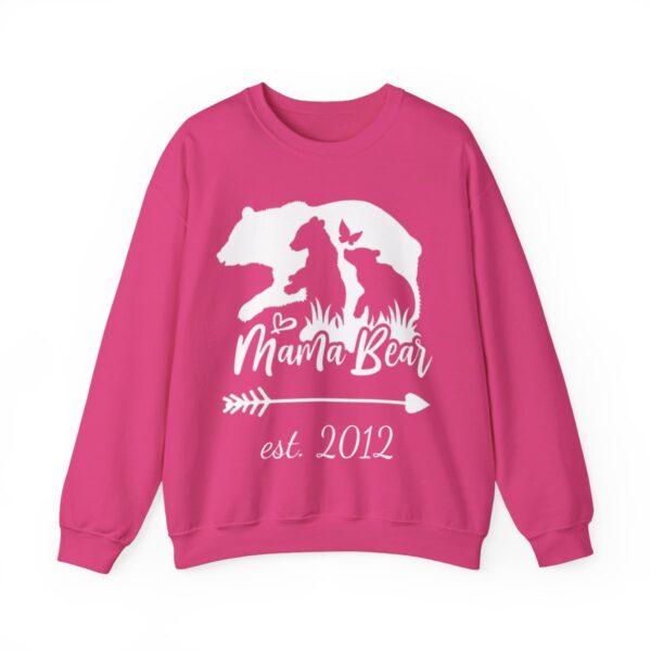 Unisex Heavy Blend™ Crewneck Sweatshirt - Image 156