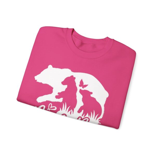 Unisex Heavy Blend™ Crewneck Sweatshirt - Image 158