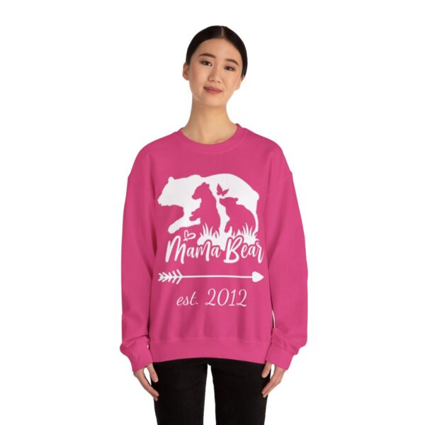 Unisex Heavy Blend™ Crewneck Sweatshirt - Image 159