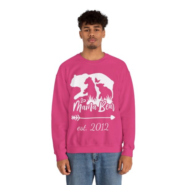Unisex Heavy Blend™ Crewneck Sweatshirt - Image 160