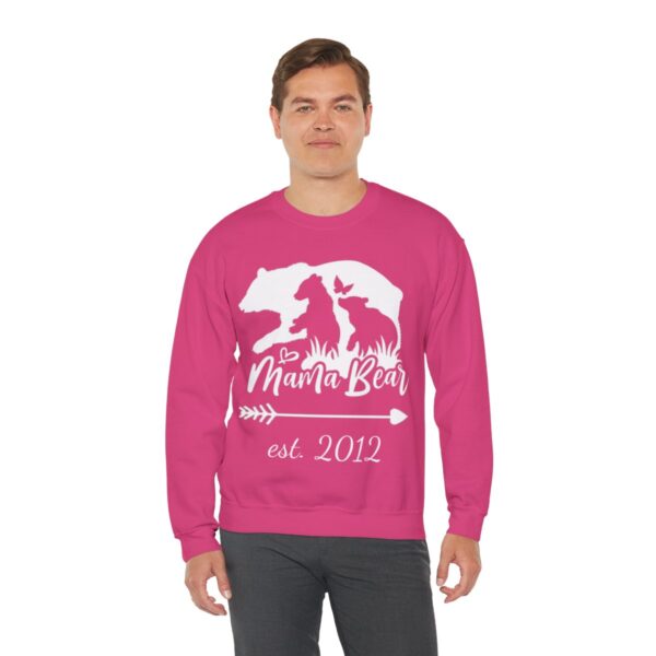 Unisex Heavy Blend™ Crewneck Sweatshirt - Image 161