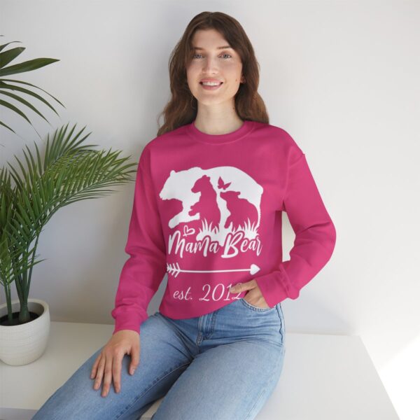 Unisex Heavy Blend™ Crewneck Sweatshirt - Image 165