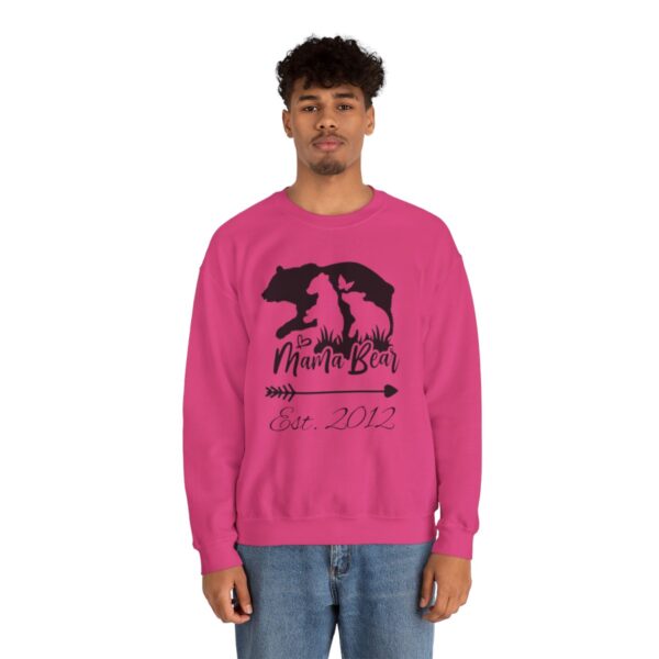 Unisex Heavy Blend™ Crewneck Sweatshirt - Image 159