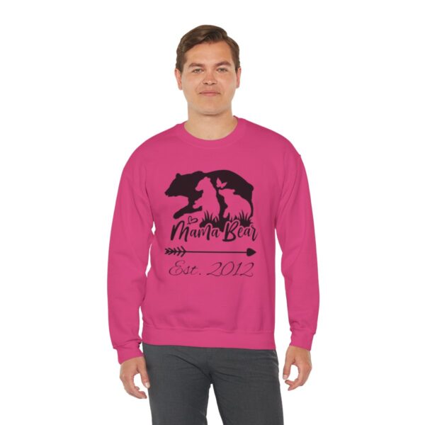 Unisex Heavy Blend™ Crewneck Sweatshirt - Image 160