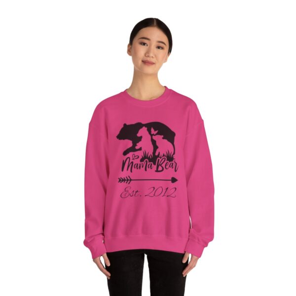 Unisex Heavy Blend™ Crewneck Sweatshirt - Image 155