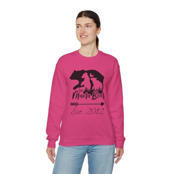 Unisex Heavy Blend™ Crewneck Sweatshirt - Image 162