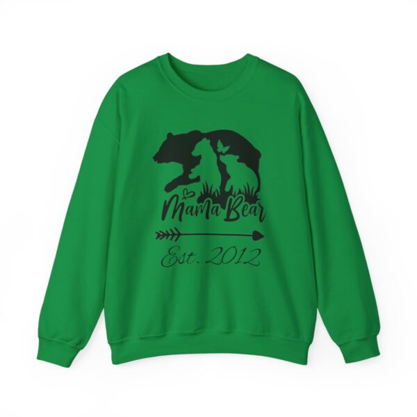 Unisex Heavy Blend™ Crewneck Sweatshirt - Image 101