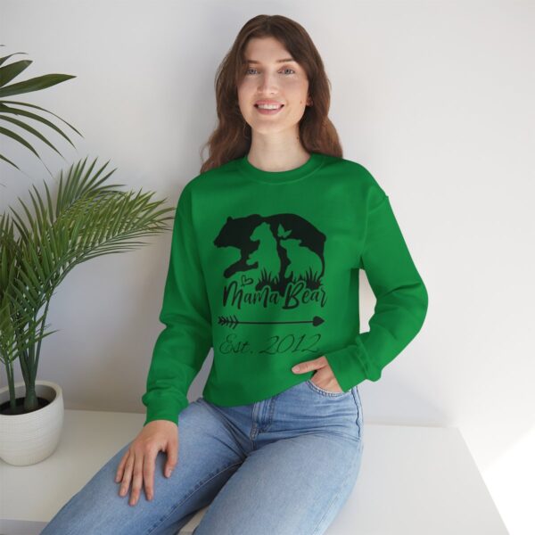 Unisex Heavy Blend™ Crewneck Sweatshirt - Image 110