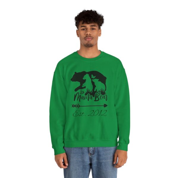 Unisex Heavy Blend™ Crewneck Sweatshirt - Image 104