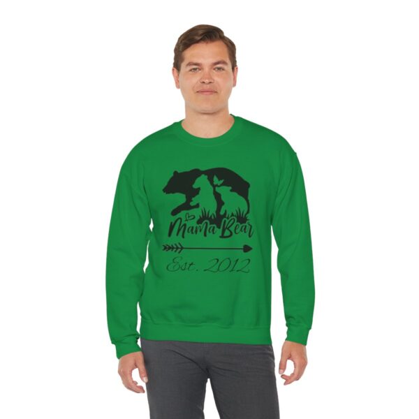 Unisex Heavy Blend™ Crewneck Sweatshirt - Image 105