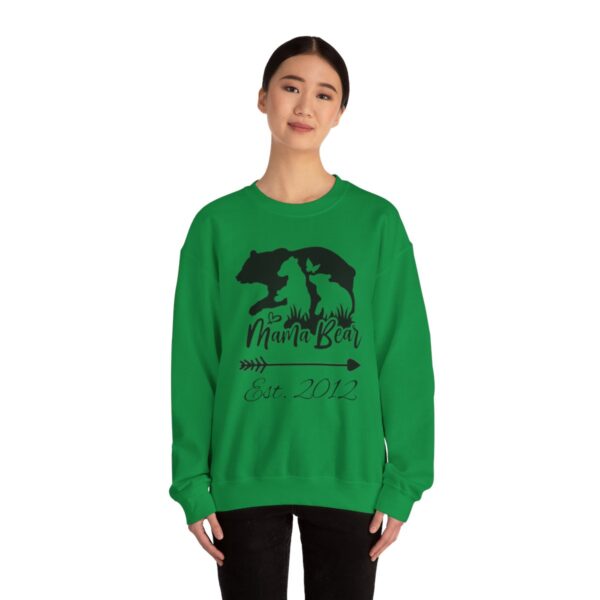 Unisex Heavy Blend™ Crewneck Sweatshirt - Image 100