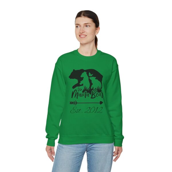 Unisex Heavy Blend™ Crewneck Sweatshirt - Image 107