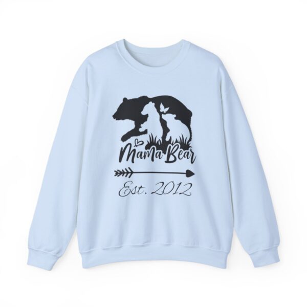 Unisex Heavy Blend™ Crewneck Sweatshirt - Image 123