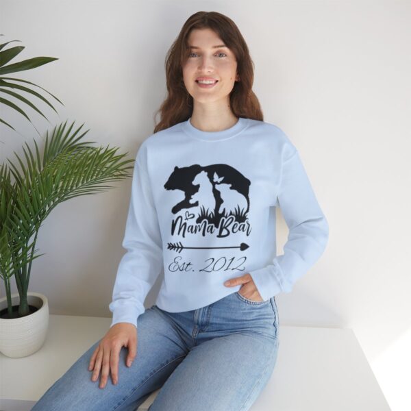 Unisex Heavy Blend™ Crewneck Sweatshirt - Image 132