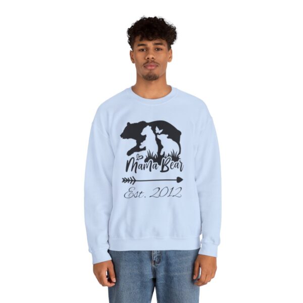 Unisex Heavy Blend™ Crewneck Sweatshirt - Image 126